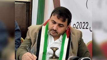 قيادي في أنصار الله: اليمن يقود معركة التحول الإقليمي.. وأمريكا تتراجع وتترك الصهاينة في مواجهة المصير