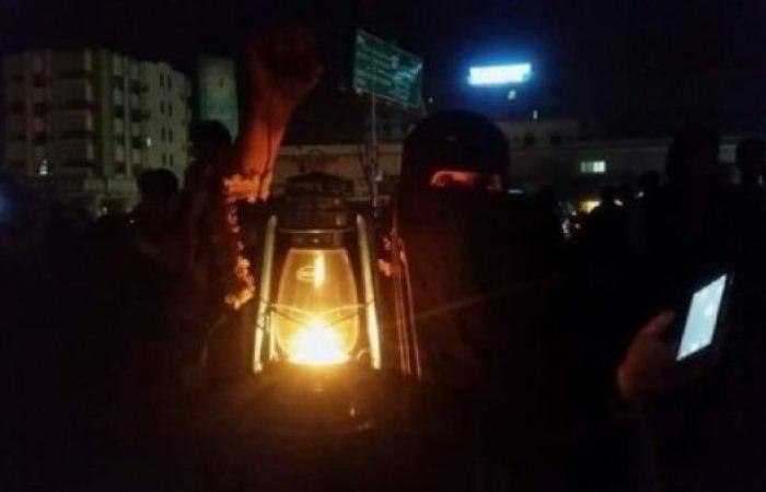 عدن وحضرموت تغرقان في الظلام: صيف لاهب بلا كهرباء ووقود المحطات على وشك النفاد