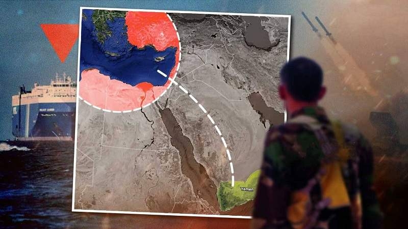 موقع 'ذا أتلانتك': لا مؤشرات على توقف صنعاء عن إسناد فلسطين والانسحاب الأمريكي لم ينهِ الحرب