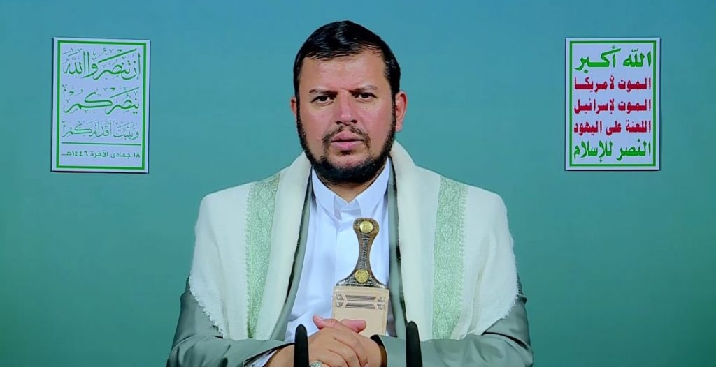 قائد الثورة: عملياتنا في المرحلة المقبلة ستكون أكثر فاعلية وتأثيرا على العدو