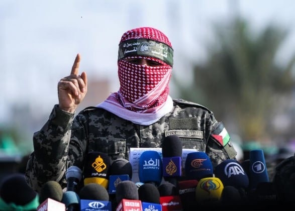 أبو عبيدة: طوفان الأقصى أسقط الردع الصهيوني إلى الأبد