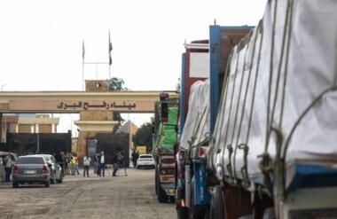 سلامة معروف: 70% من مناطق قطاع غزة لا تصلها مياه صالحة للاستهلاك
