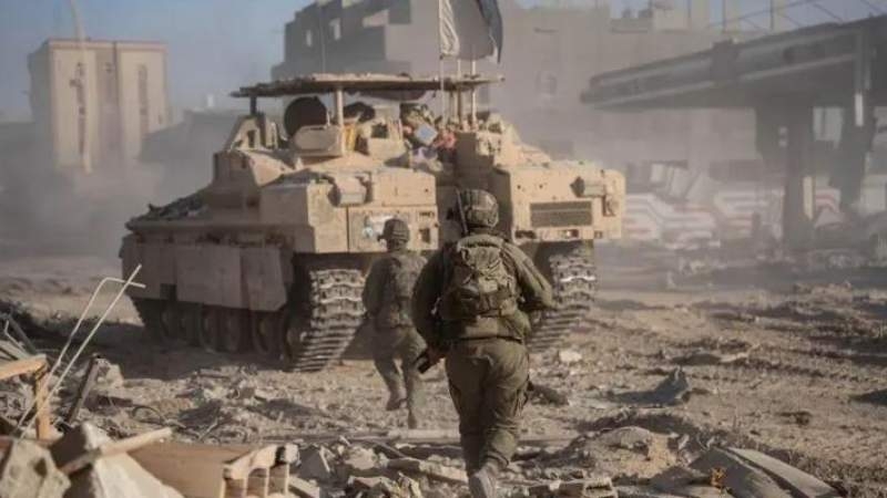أوضاع كارثية في جنين بعد 56 يوما من العدوان الصهيوني