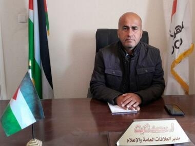 غزة : 70% من شبكات توزيع الكهرباء دُمِّرت