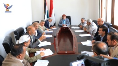 الحكومة تستعرض الترتيبات النهائية لعقد المؤتمر الثالث 'فلسطين قضية الأمة المركزية'