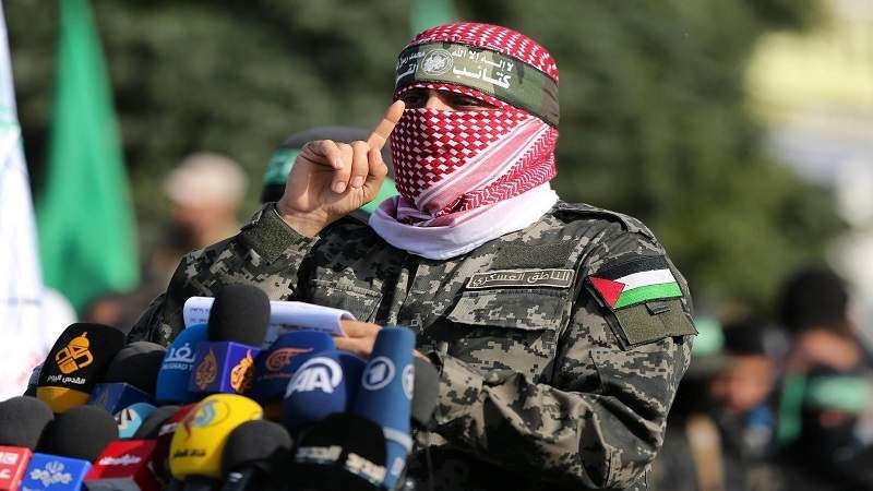 المقاومة تدك موقع قيادة وسيطرة للعدو الصهيوني جنوب خان يونس