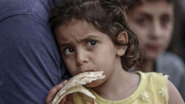 التجويع والتعطيش .. سلاح صهيوني يفاقم مأساة غزة