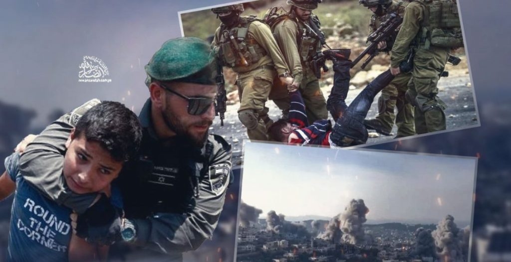 حياة الفلسطينيين في الضفة: جرائم لا تُطاق