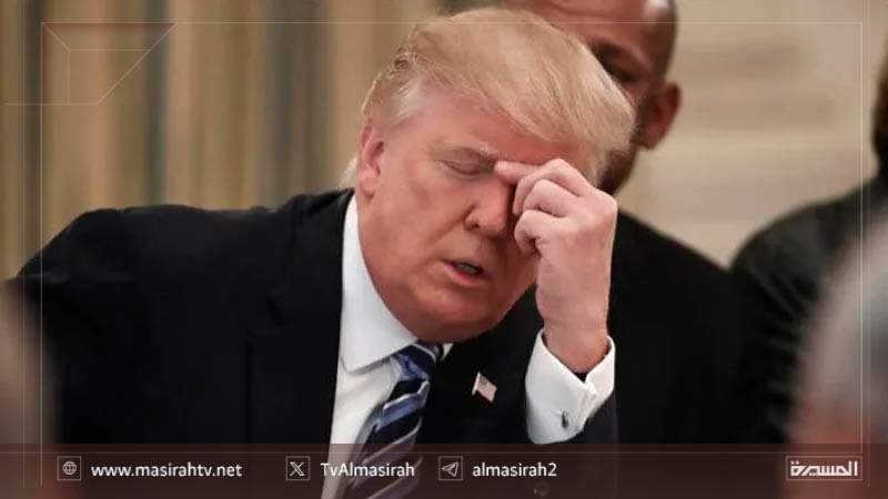 قصفٌ بلا 'ردع': ورطة ترامب في اليمن تطغَى على أكاذيبه