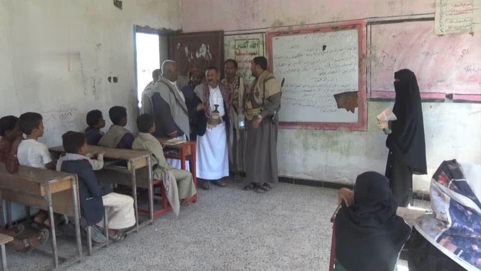 الاطلاع على أنشطة الدورات الصيفية في بلاد الطعام بريمة