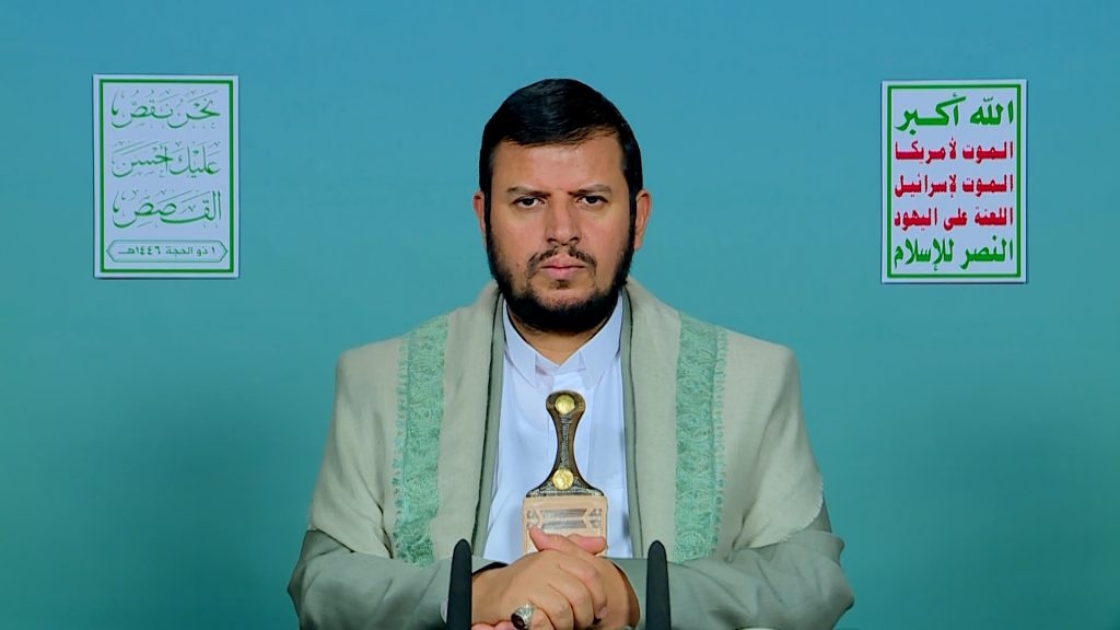 السيد عبد الملك الحوثي: نحن في أمسّ الحاجة إلى الرشد المستمد من هدى الله كما في مسيرة نبي الله إبراهيم