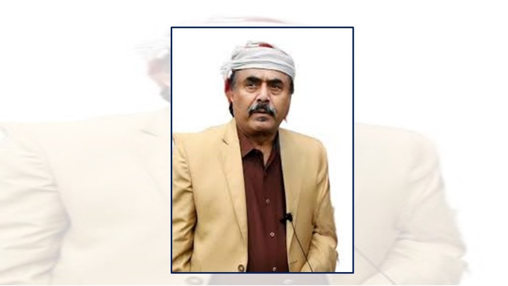 محافظ شبوة اللواء الركن عوض العولقي: الوحدة اليمنية هي الضامن لبناء يمن قوي ومستقل