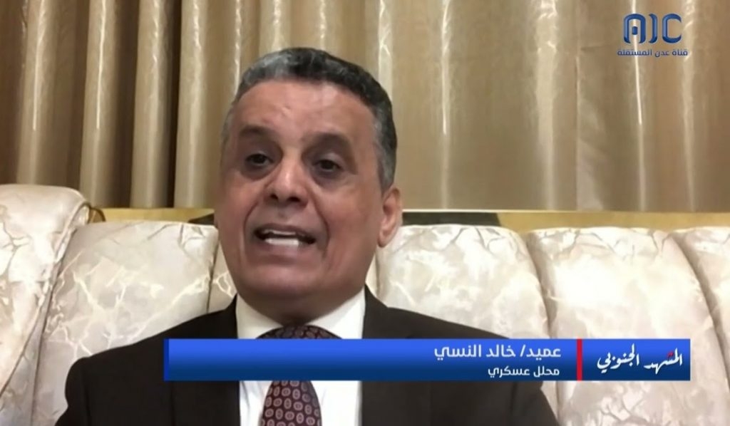 خبير عسكري جنوبي : سلموا عدن للحوثيين… كفى متاجرة بمعاناة الناس