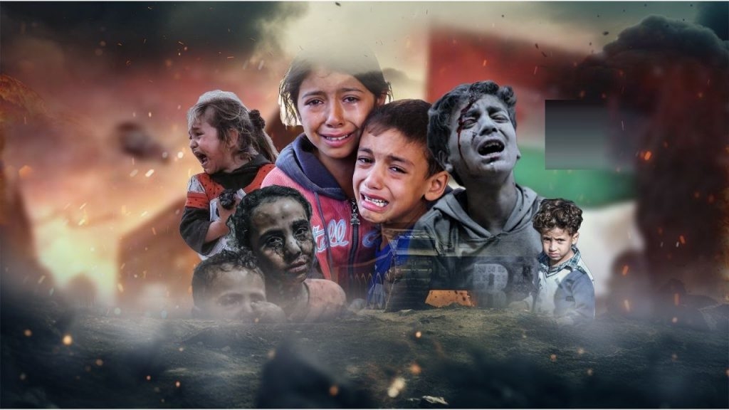 غزة.. بدايةُ ما يُراد أن يكونَ نهايةً