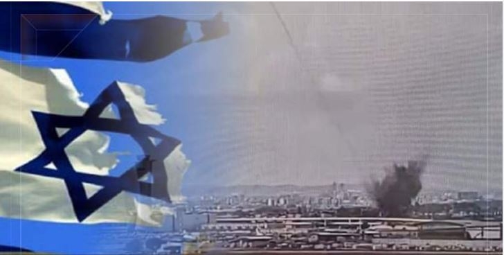 حين تُصاب القبة بالعمى.. انهيار عقيدة التفوق الصهيوني أمام فيزياء السلاح والتكتيك اليمني الذكي