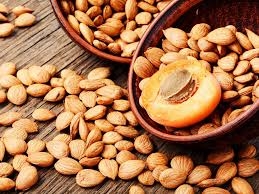 7 فوائد صحية مذهلة لنوى المشمش