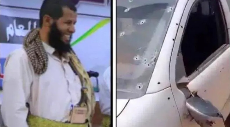 اغتيال شيخ سلفي بارز في وضح النهار