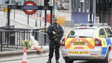 حادث دهس في ليفربول: واقعة فردية تسفر عن 27 مصابا