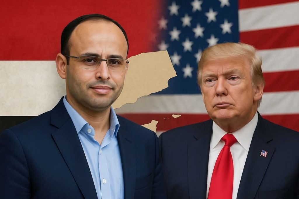 كواليس أول اتفاق أمريكي مع صنعاء وأنصار الله