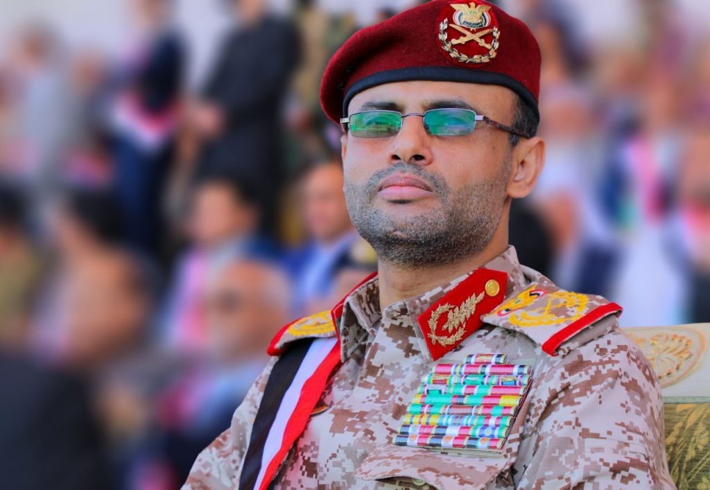 الرئيس المشاط: أخبار سارة قادمة بشأن الطائرات الصهيونية… وتحذير من الملاحة في مسارات العدو