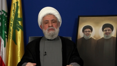 الشيخ نعيم قاسم: الجنوب لن يُفرّط فيه.. والمشاركة في الانتخابات البلدية تجسيد للصمود والإعمار
