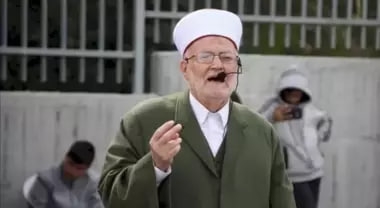 الشيخ صبري : إدخال القرابين يجب التصدي له بكل قوة
