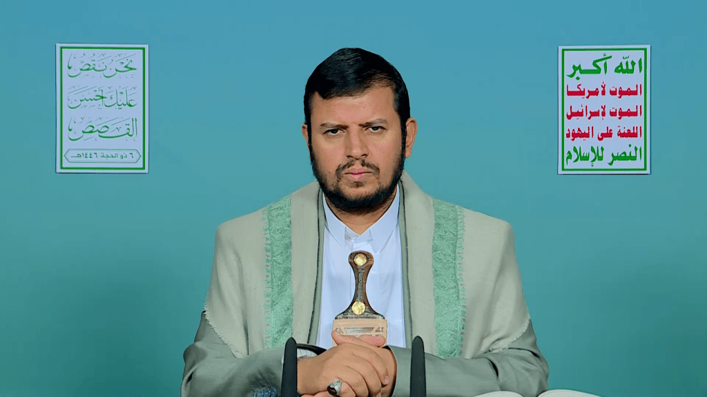 نص الدرس الرابع لقائد الثورة من سلسلة دروس القصص القرآني