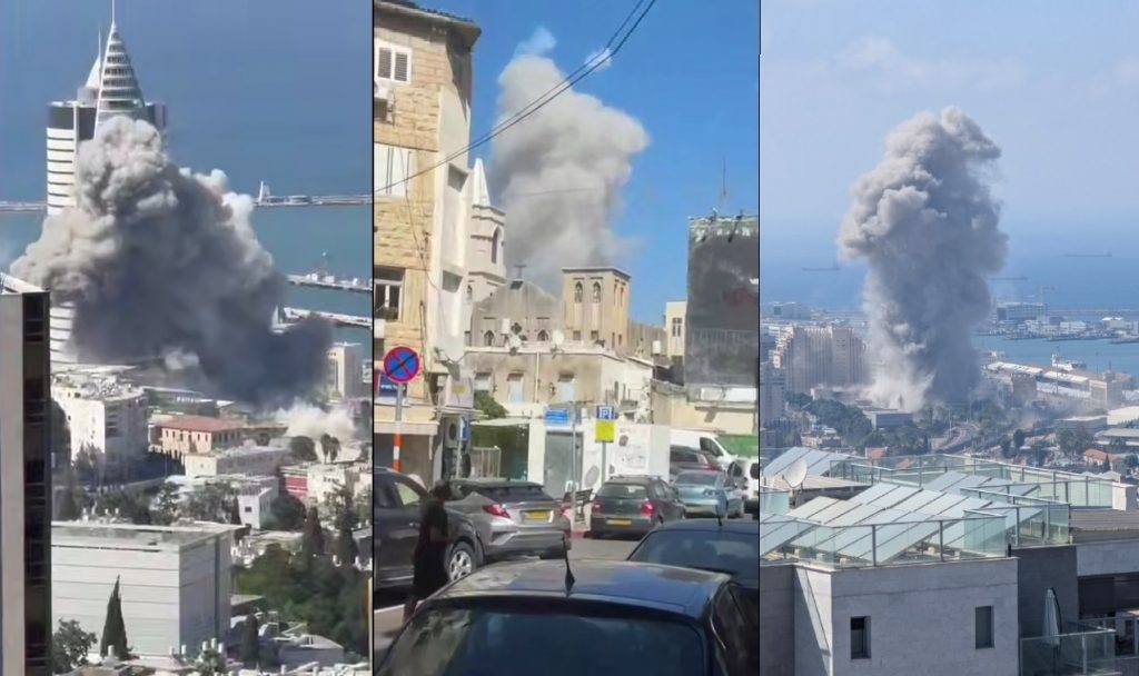 إيران تكشف تفاصيل مهمة جداً لضربتها الأخيرة على كيان العدو