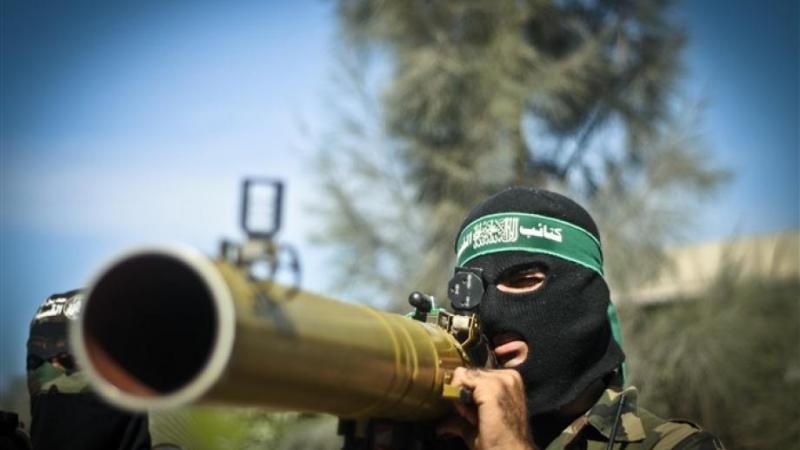 المقاومة الفلسطينية تقضى على قوة صهيونية كاملة شمال غزة