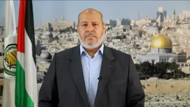 حماس تنفي شائعة استهداف القيادي خليل الحية في الدوحة