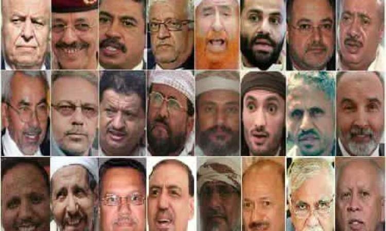 في حكومة الفنادق: الجوع للشعب.. والدولار للمسؤولين!