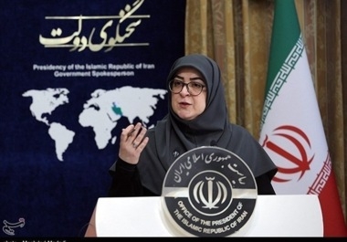 إيران: لا مساومة على السيادة وسلوك الغرب مخز وداعم للعدوان