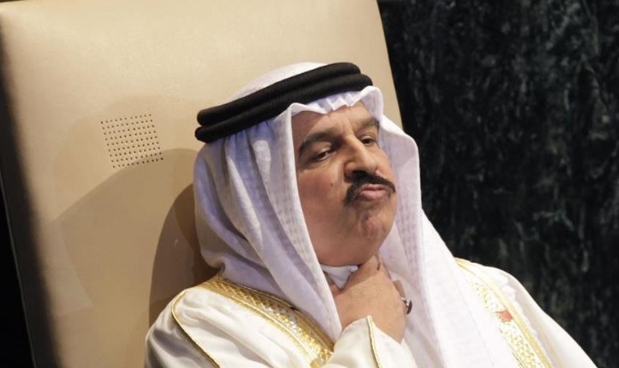 مملكة 'النعجة' الحلوب تعلن استثمار 30 مليار دولار في أمريكا