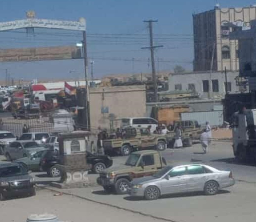 في المهرة: جبايات جديدة وضغوط متزايدة على المواطنين والتجار