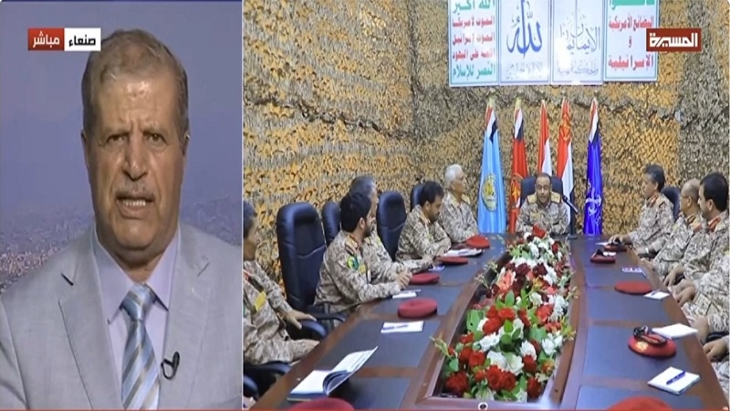 صنعاء تصوغ هندسة الردع الجديدة بلا تحالفات ولا غطاء دولي