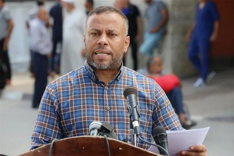 ثوابتة يشيد بالخروج المليوني في اليمن دعماً لغزة