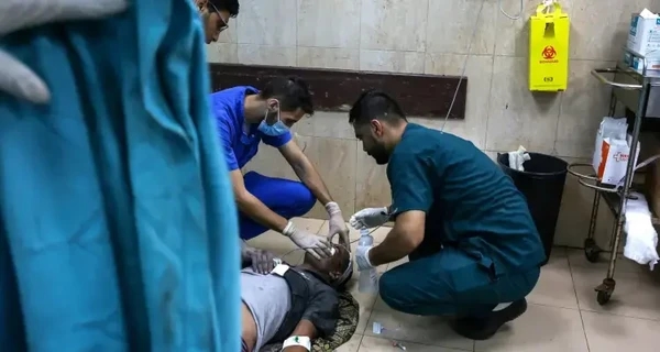 تحذير من انتشار واسع لبكتيريا مقاومة للمضادات الحيوية بغزة