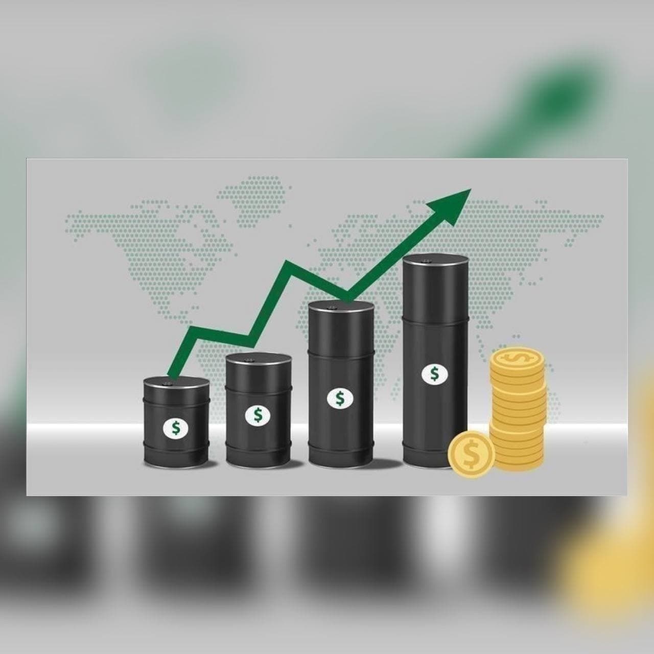 عقود النفط تسجل أدنى مستوى في 14 عاماً