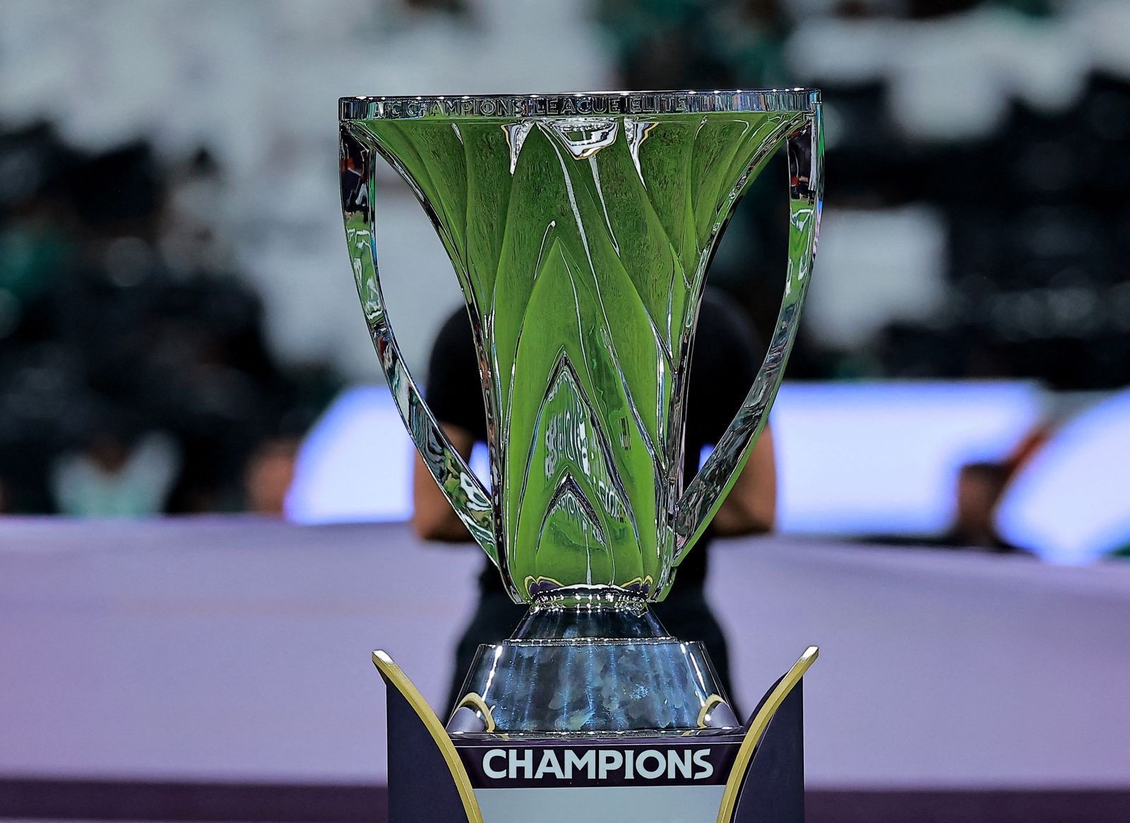 الأهلي السعودي يفوز بلقب دوري أبطال آسيا للنخبة للمرة الأولى في تاريخه
