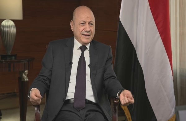 الرئيس اليمني: روسيا ترفض تزويدنا بالدفاعات الجوية لهذا السبب