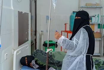 الأمم المتحدة تقدم مساعدات طارئة لسبع منشآت صحية في اليمن