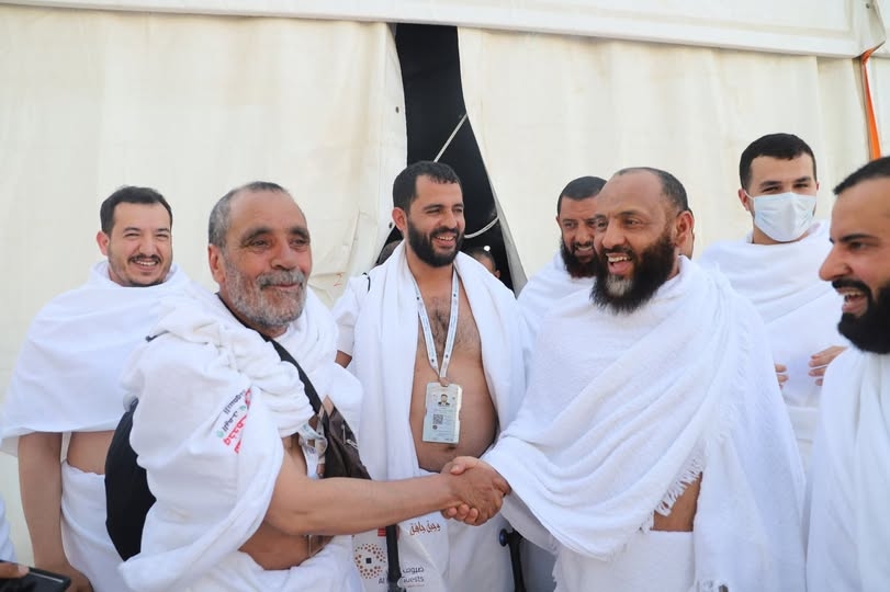 وزير الأوقاف اليمني: نتابع شكاوى الحجاج بمسؤولية.. ولا نُحاكم بلا بينة