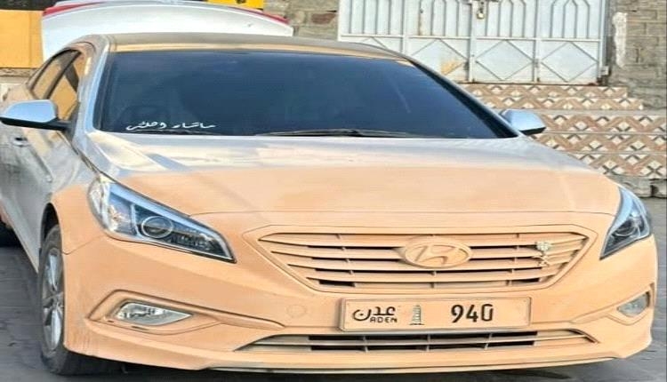 استنشاق غاز سام وراء وفاة أربعة مواطنين داخل سيارة في لحج