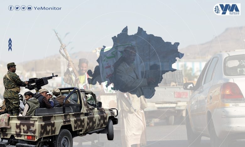 الحوثيون يختطفون طالب جامعة في إب ويواصلون ملاحقة الأكاديميين والتربويين