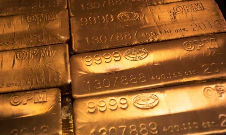 الذهب يستقر قبل بيانات أمريكية ستعطي مؤشرات على مسار الفائدة