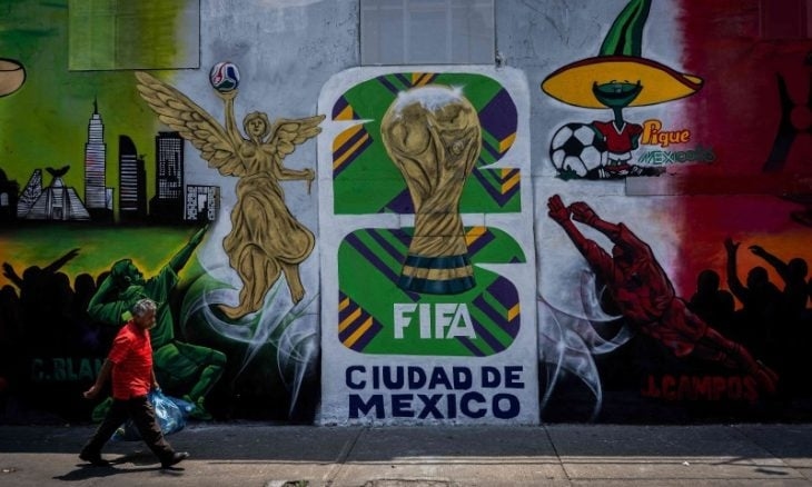 الفيفا يحدد موعد بيع تذاكر كأس العالم 2026