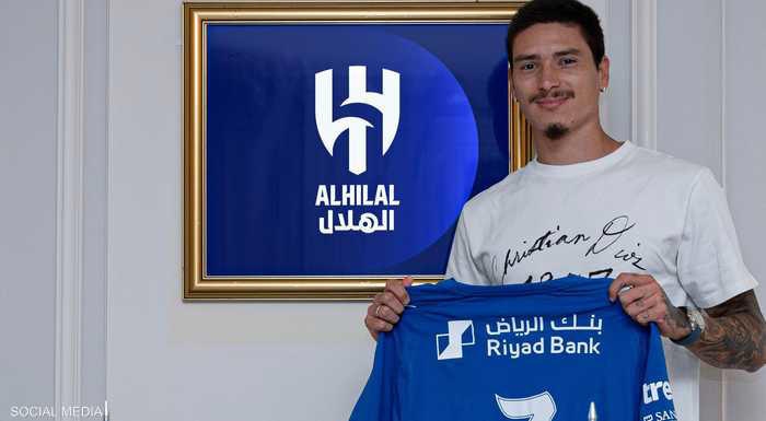 رسمياً نجم ليفربول ينتقل إلى الهلال السعودي