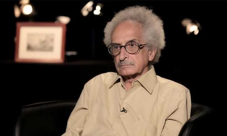 رحيل الروائي المصري صنع الله إبراهيم عن 88 عاماً