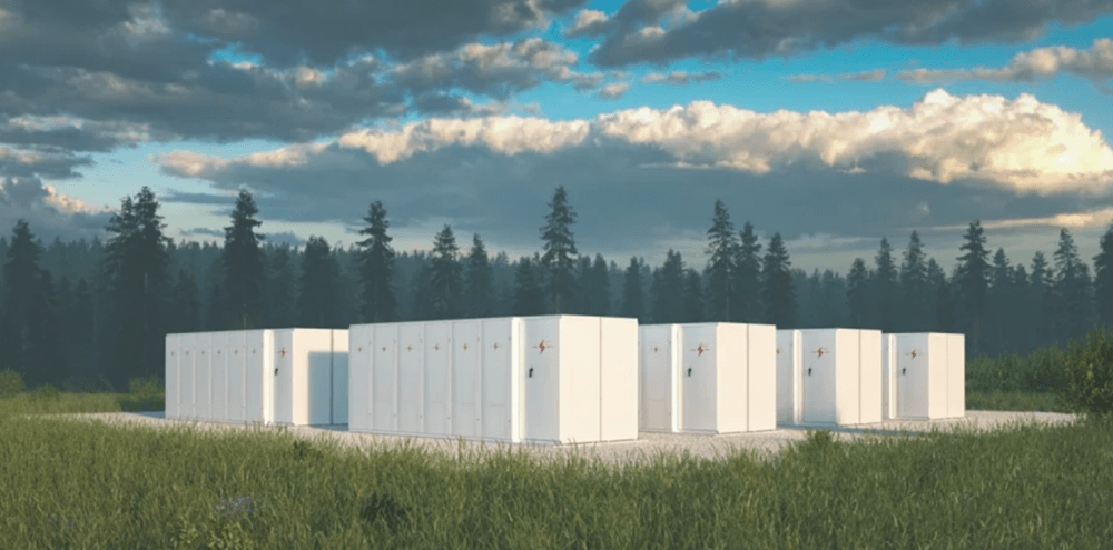 UAE Launches World's First 24 Hour Renewable Energy