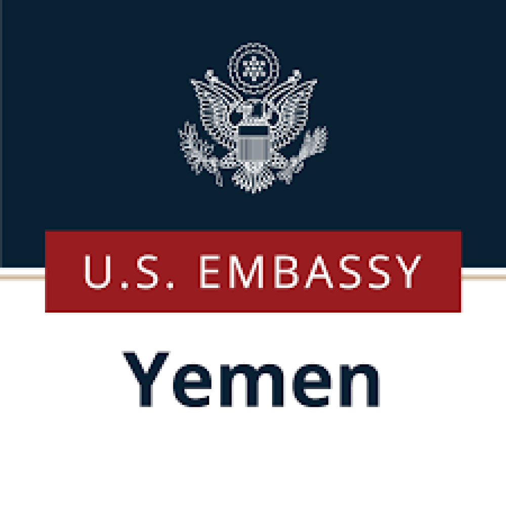 Yemen:U.S. Embassy Condemns Continued Detention of Innocent Civilians by Houthis and Calls for Immediate Release